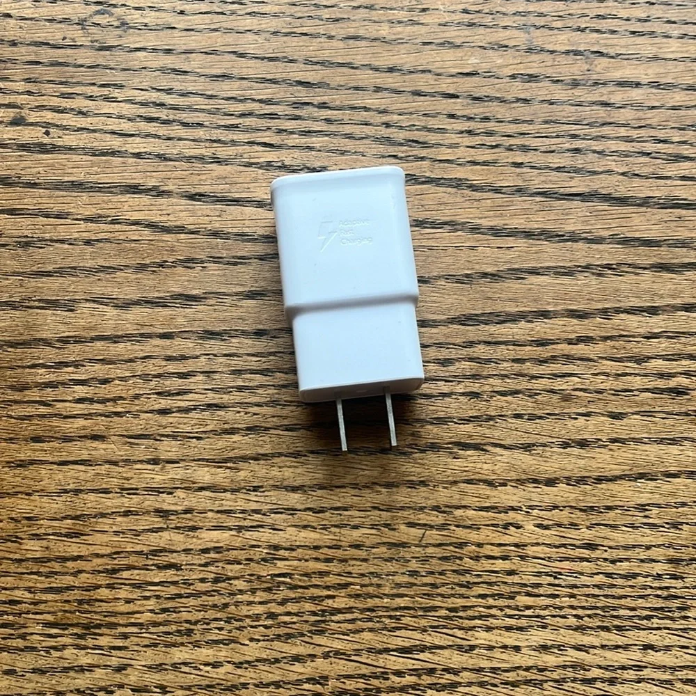 Samsung Charger Brick